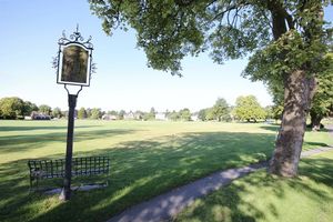 Godstone Green